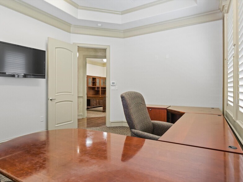 More Photos Of 4603 Colleyville Blvd, Colleyville Office For Lease