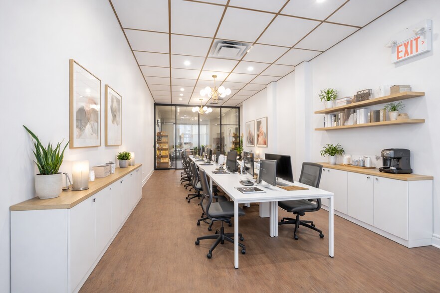 More Photos Of 2657 Yonge St, Toronto Storefront Retail Office For Lease