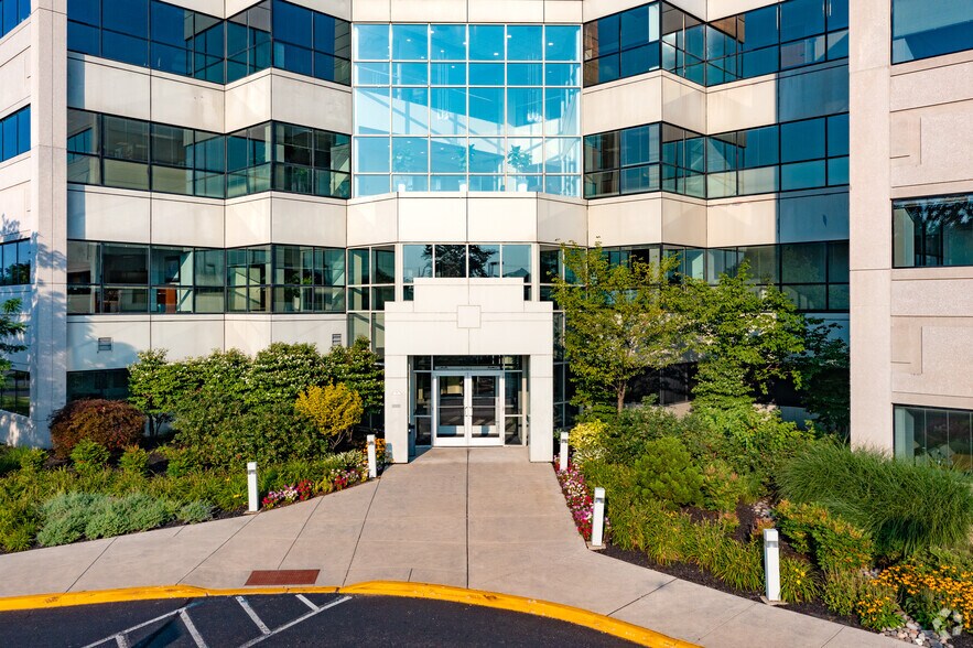 More Photos Of 1000 Howard Blvd, Mount Laurel Office For Sale