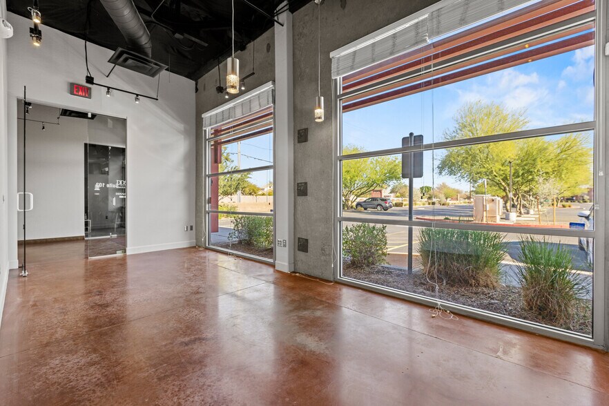 More Photos Of 5425 E Bell Rd, Scottsdale Medical For Sale