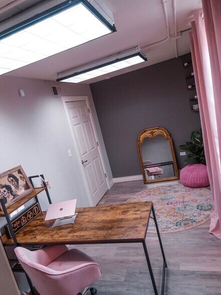 More Photos Of 2120 W 7th Ave, Denver Coworking Space