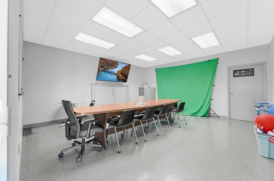More Photos Of 1229 Country Club Rd, Fairmont Auto Dealership For Sale