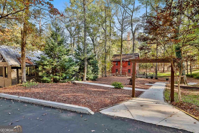 More Photos Of 15046 Highway 19, Griffin Lodge Meeting Hall For Sale