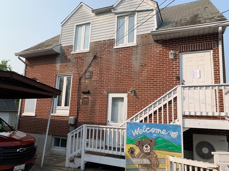 More Photos Of 7303 Belair Rd, Baltimore Daycare Center For Sale