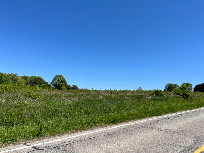 More Photos Of SR-318 & Executive Court, West Middlesex Land For Sale