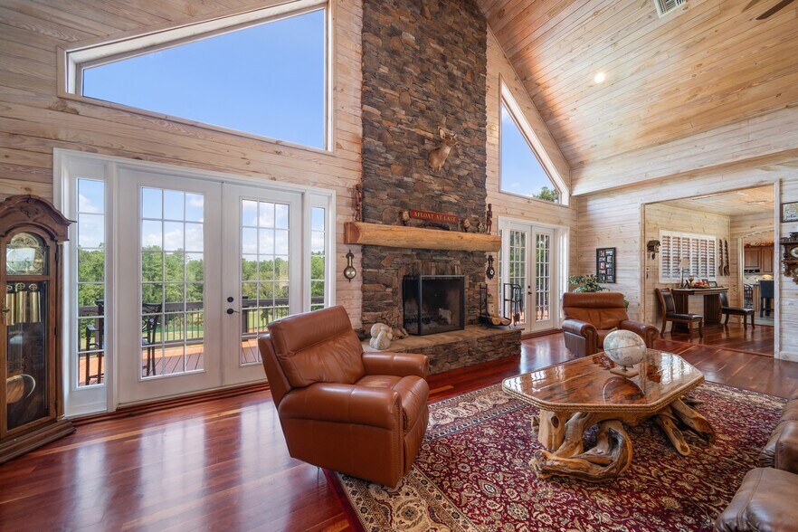 More Photos Of 7650 N Whippoorwill Ter, Hernando Horse Stables For Sale