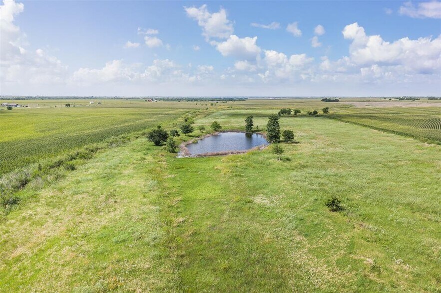 More Photos Of 18108 Werchan Ln, Coupland Land For Sale