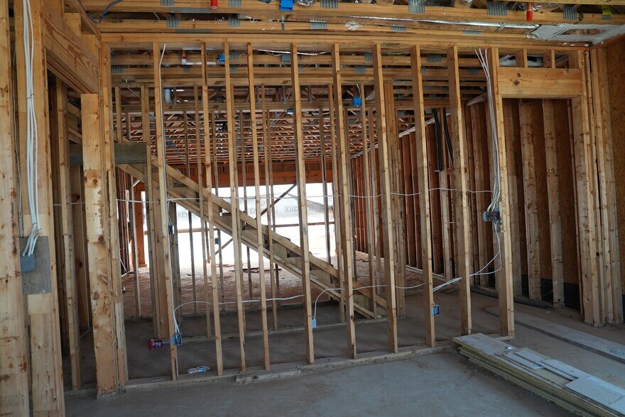 More Photos Of 301 Oak st, Mansfield Multifamily For Sale