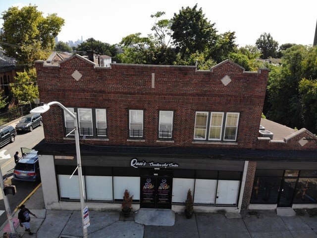 More Photos Of 758 Ocean Ave, Jersey City Storefront Retail Residential For Sale