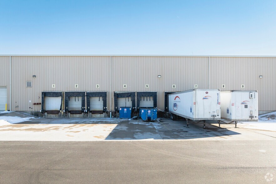 More Photos Of 4130 Spartan Dr, Oregon Warehouse For Lease