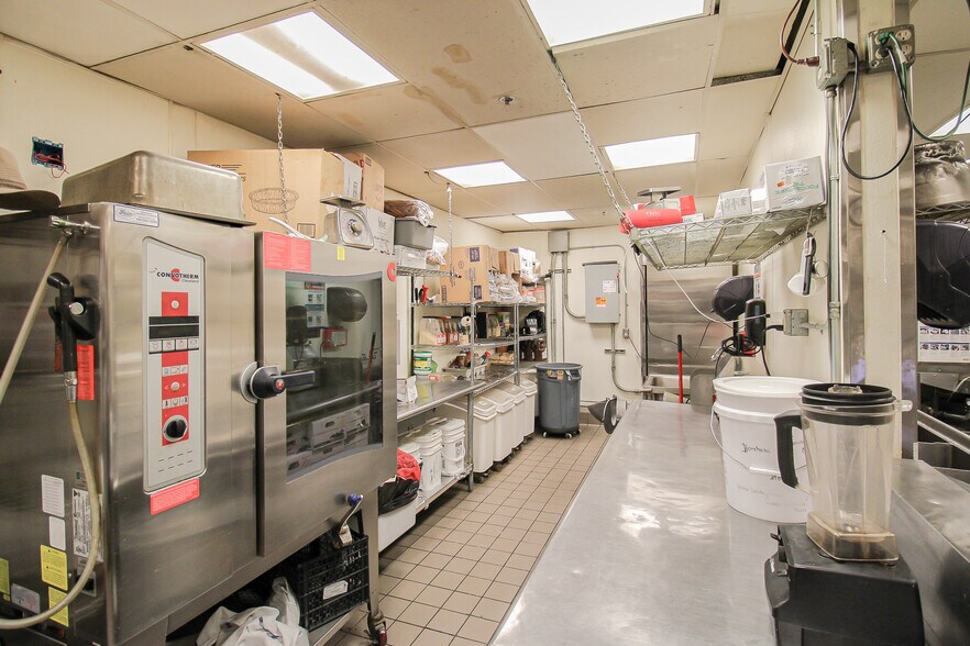 More Photos Of 2423 N Kossow Rd, Waukesha Restaurant For Sale