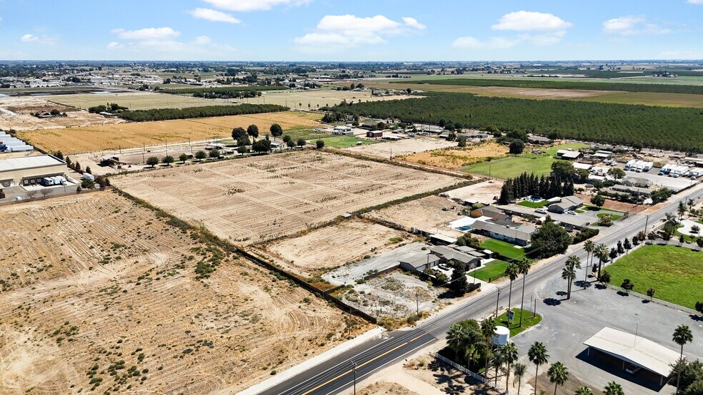 More Photos Of 1224 S Tegner Rd, Turlock Land For Sale