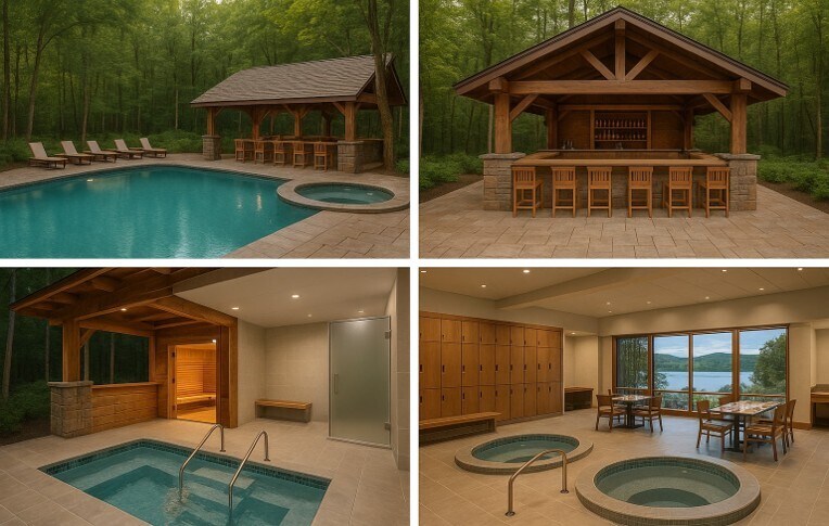 More Photos Of 477 Atateka Dr, Chestertown Hotel For Sale