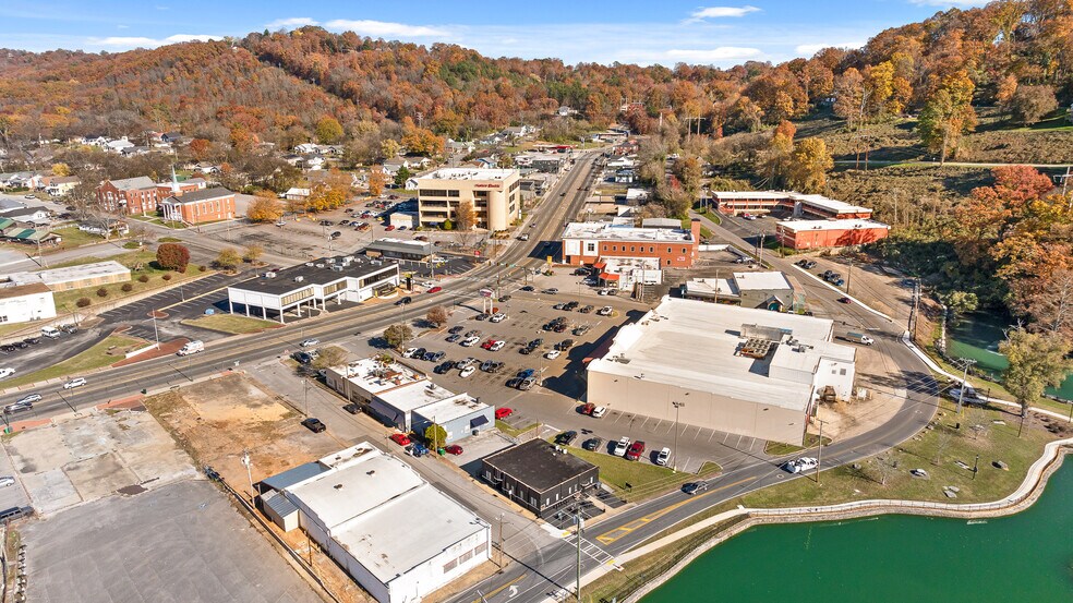 More Photos Of 118 Howard St, Rossville Medical For Sale