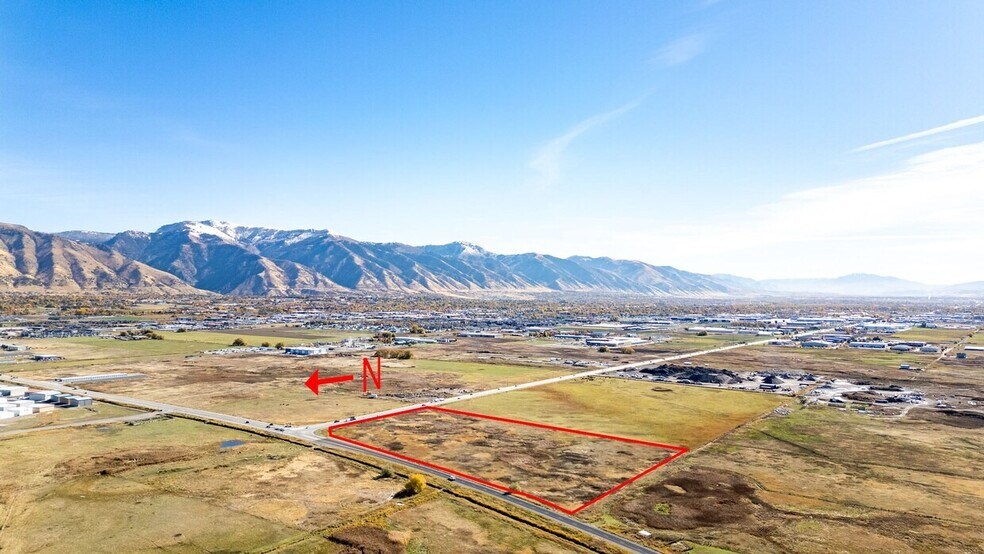More Photos Of 1000 N 2500 W, Logan Land For Sale