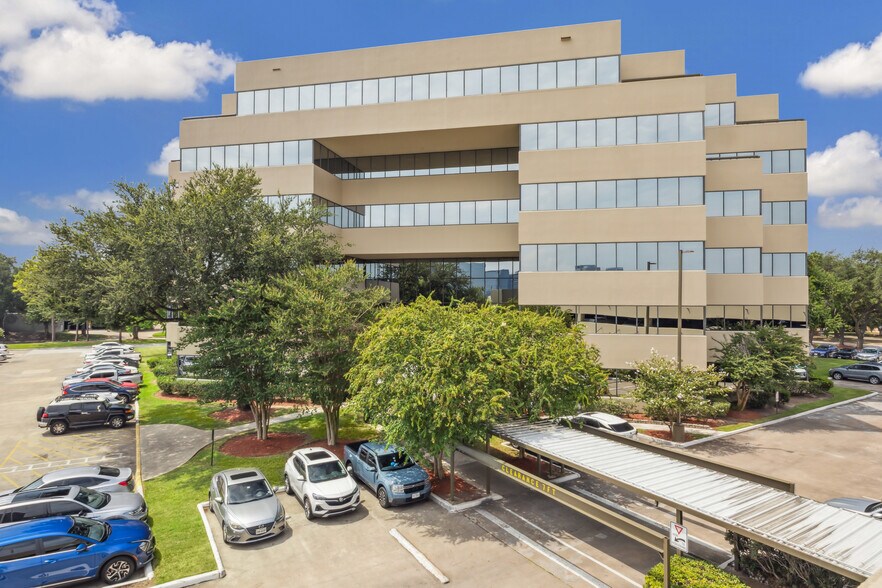 Primary Photo Of 2825 Wilcrest Dr, Houston Office For Lease