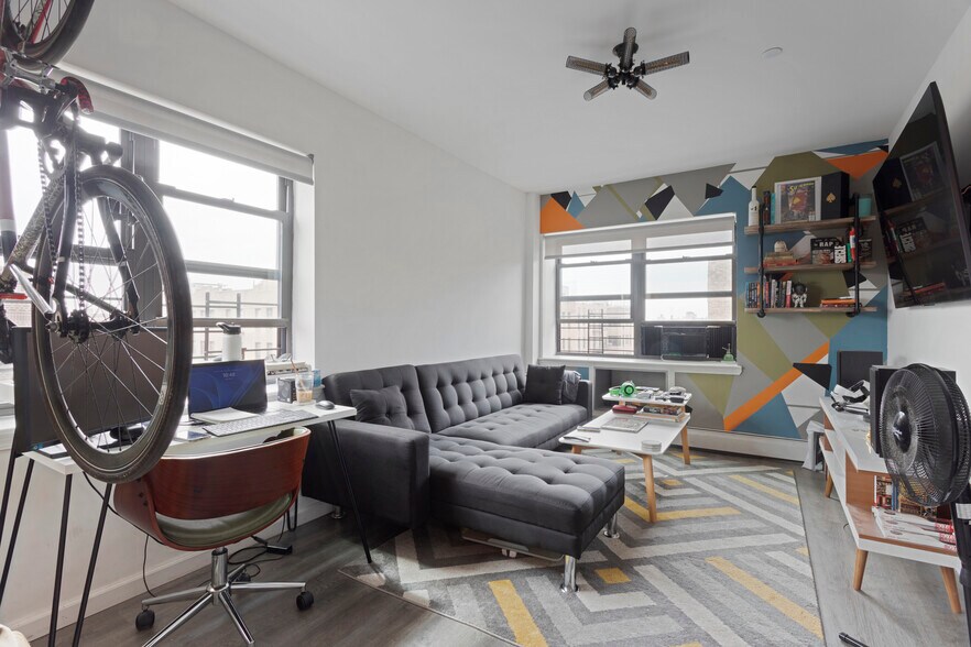 More Photos Of 27 Buchanan Pl, Bronx Apartments For Sale