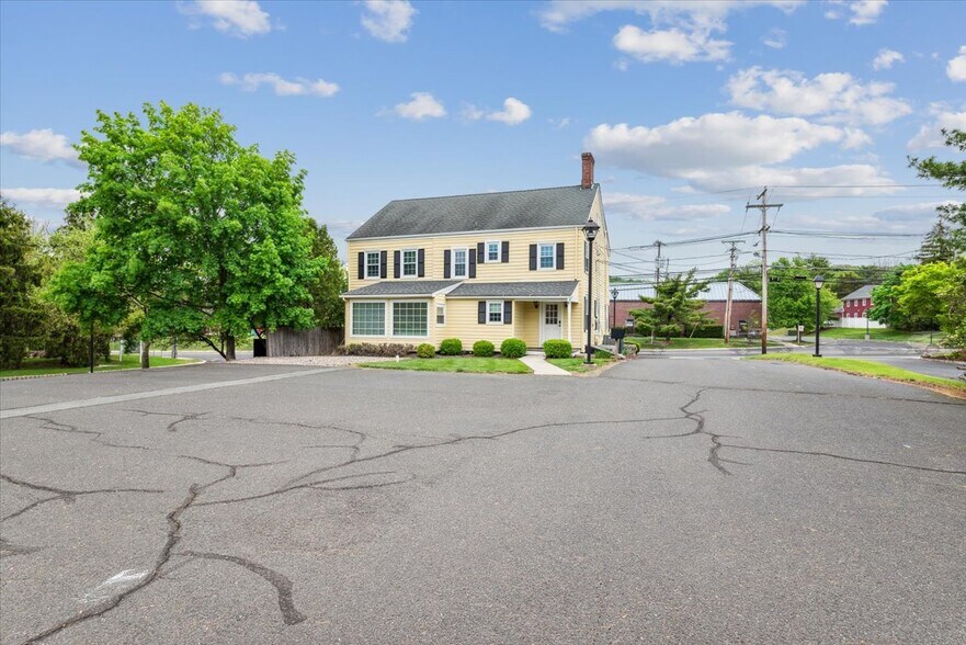 More Photos Of 345 US Highway 202 206, Bedminster Office For Lease