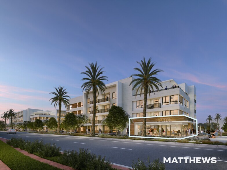 Primary Photo Of 3099 Iowa Ave, Riverside Apartments For Lease