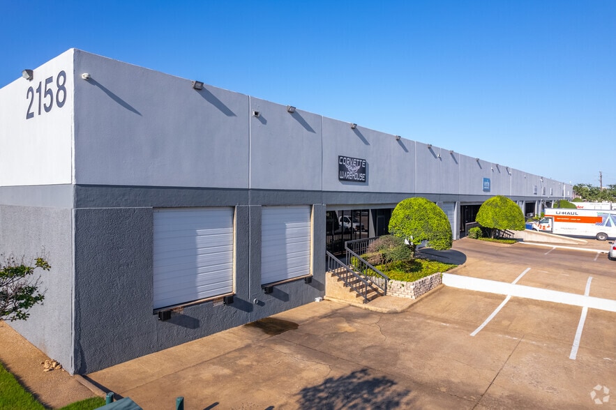 More Photos Of 2154 W Northwest Hwy, Dallas Unknown For Lease