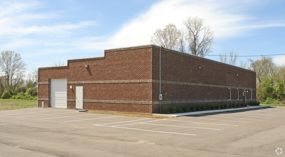 Primary Photo Of 4755 Cuba-Millington Rd, Millington Industrial For Lease