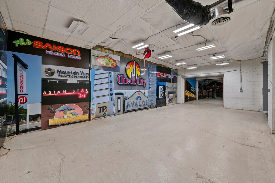 More Photos Of 1920 S 900 W, Salt Lake City Warehouse For Sale