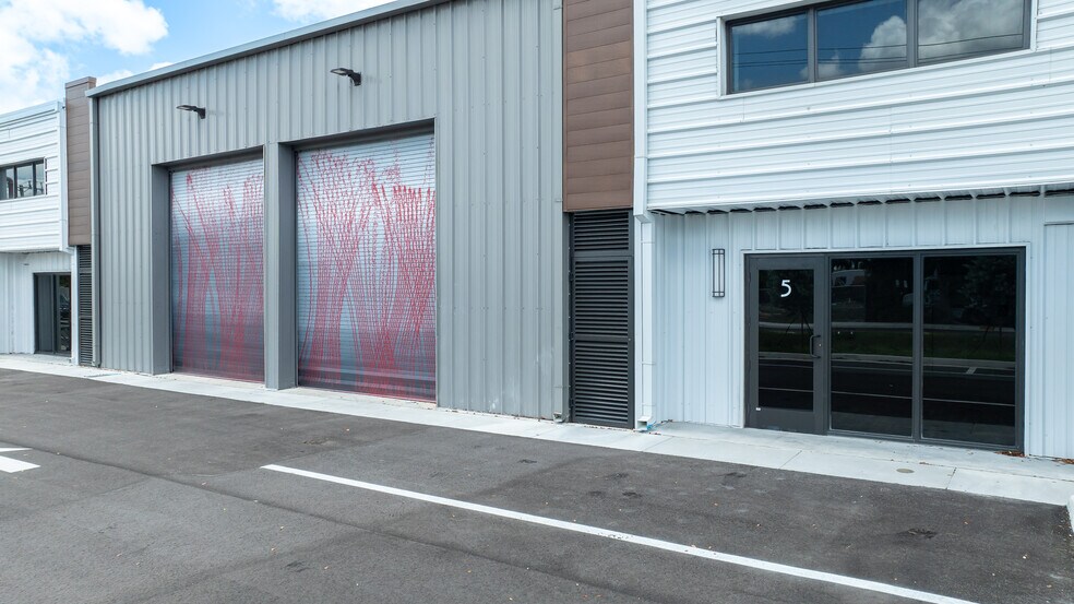 More Photos Of 7265 NW 74th St, Medley Warehouse For Sale