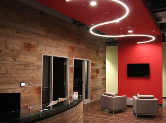 More Photos Of 623 Massachusetts St, Lawrence Freestanding For Sale