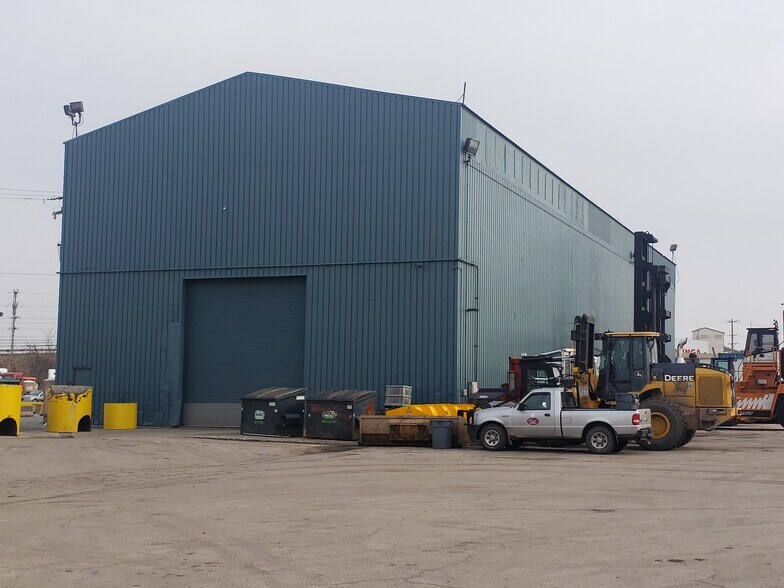 More Photos Of 5300 S Joliet Rd, McCook Land For Lease