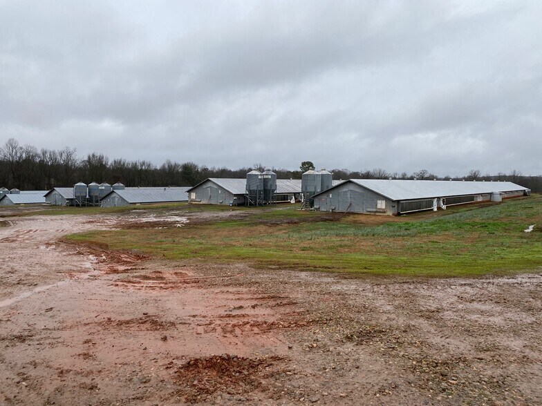 More Photos Of 6537 Maysville Rd, Maysville Land For Sale