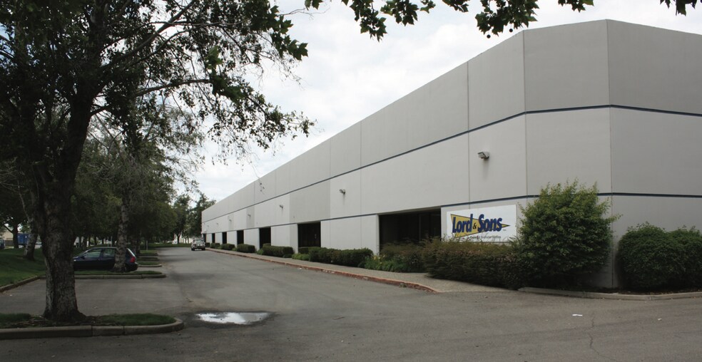 Primary Photo Of 8711 Elder Creek Rd, Sacramento Warehouse For Lease
