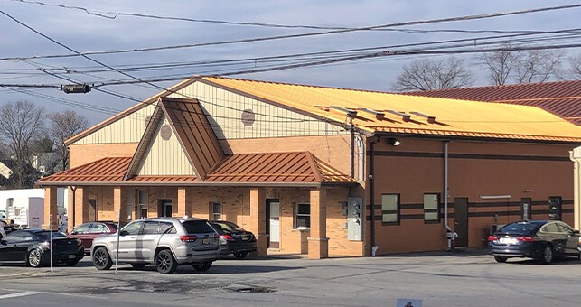 Primary Photo Of 1030 Blue Barn Rd, Allentown Truck Terminal For Lease