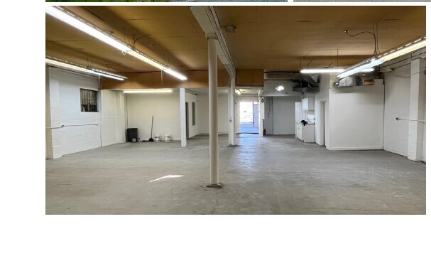 More Photos Of 1310 E Hastings St, Vancouver Showroom For Lease