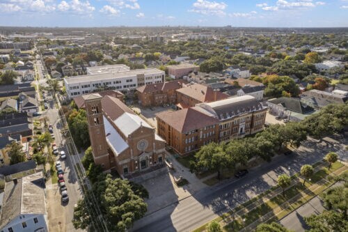 More Photos Of 3220-3222 Canal St, New Orleans Specialty For Sale