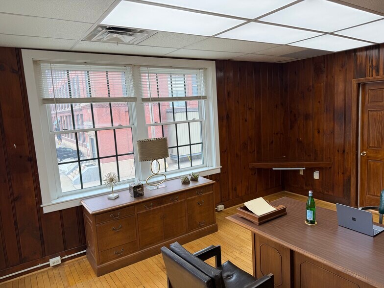 More Photos Of 159 Singleton St, Woonsocket Manufacturing For Lease