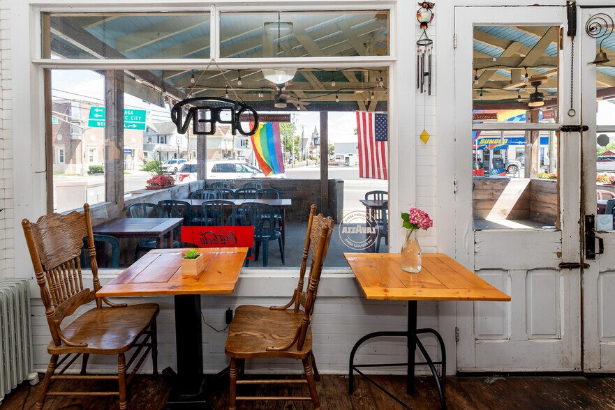 More Photos Of 55 Chestnut St, Elmer Convenience Store For Sale