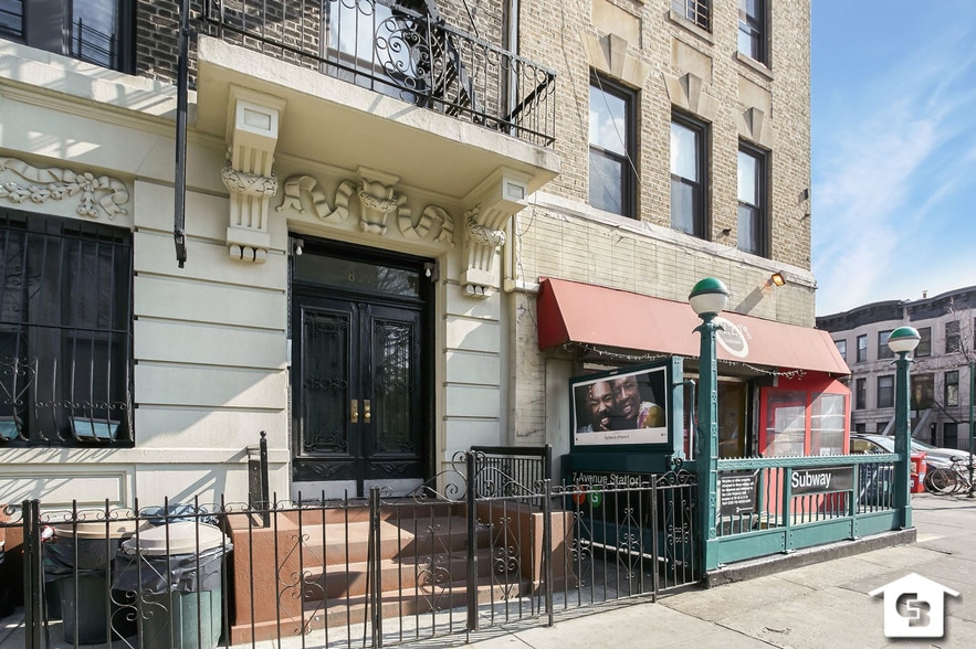 More Photos Of 817 8th Ave, Brooklyn Apartments For Sale