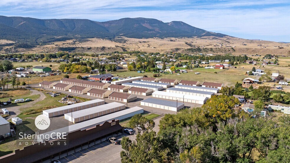 More Photos Of NHN US Highway 89 South, Livingston Specialty For Sale