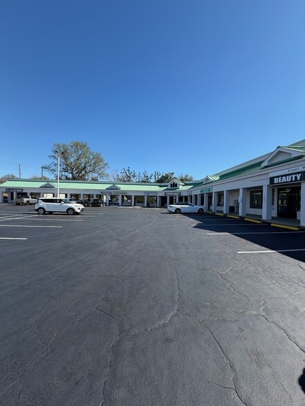 Primary Photo Of 175 Blanding Blvd, Orange Park Unknown For Lease