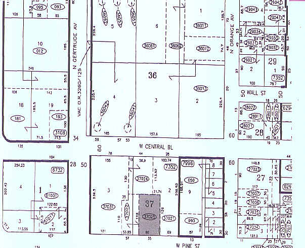 More Photos Of 35 W Pine St, Orlando Loft Creative Space For Sale