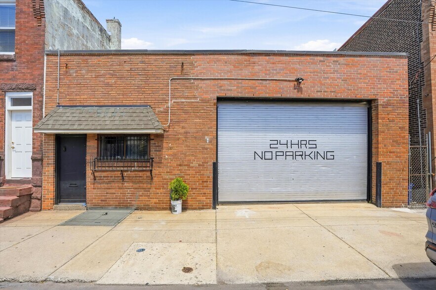 More Photos Of 3110 Memphis St, Philadelphia Warehouse For Sale