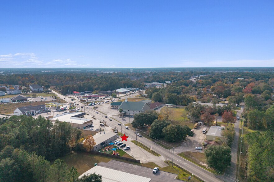 More Photos Of 11376 Three Rivers Rd, Gulfport Daycare Center For Sale