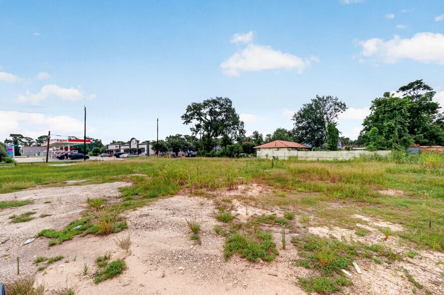 More Photos Of 6110 Tidwell Rd, Houston Land For Sale