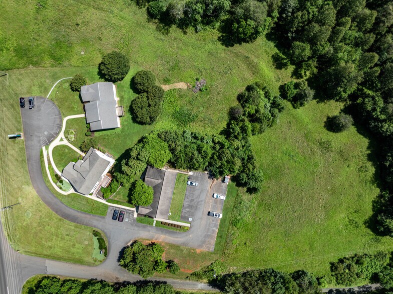 More Photos Of 65 Deane Rd, Ruckersville Office Residential For Sale
