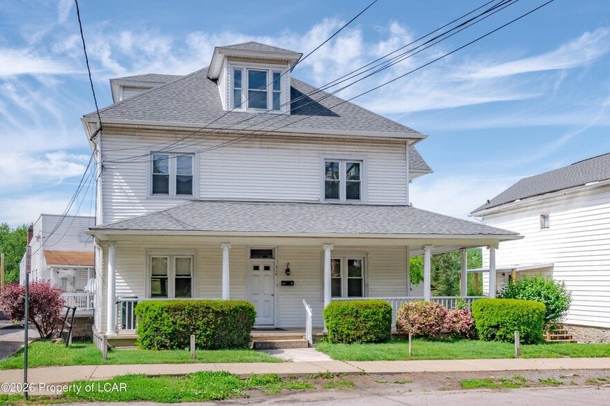 More Photos Of 310 E Main St, Nanticoke Apartments For Sale