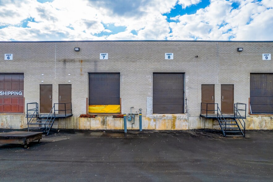 More Photos Of 67 Westmore Dr, Toronto Warehouse For Sale