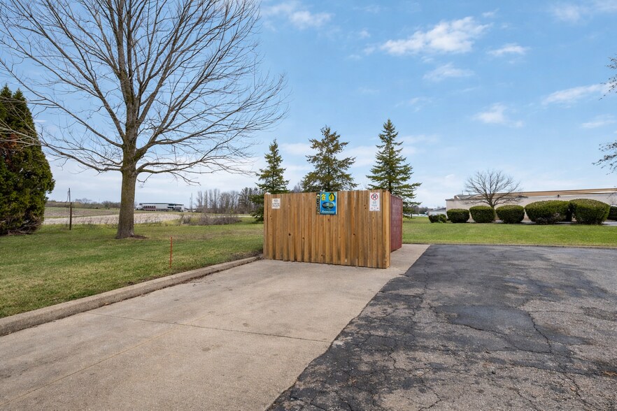 More Photos Of 732 Corylus Dr, Pataskala Carwash For Sale