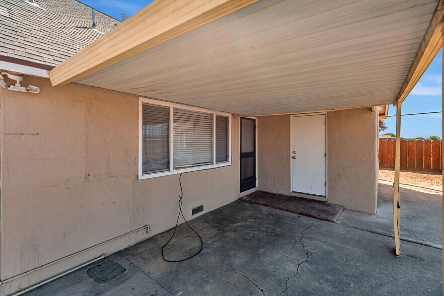 More Photos Of 2718 Ferguson Rd, Gilroy Land For Sale