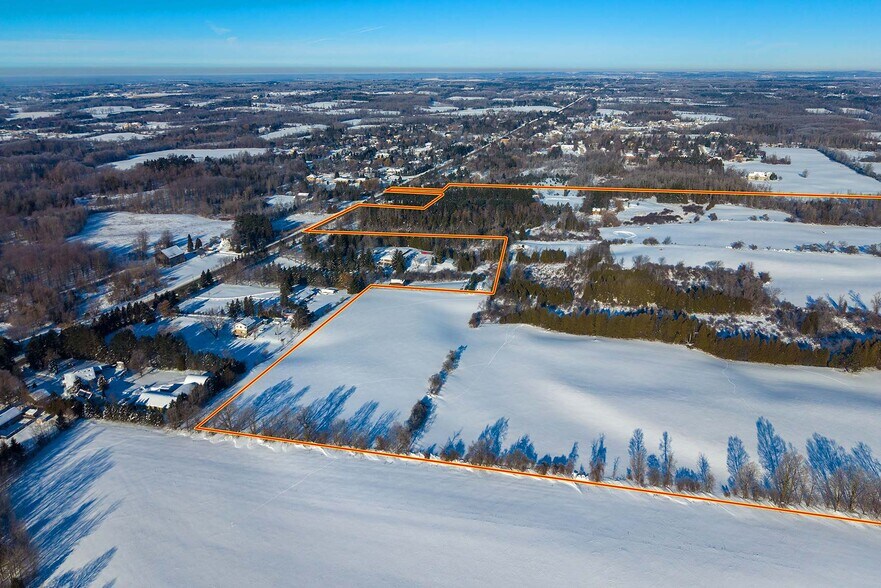 More Photos Of 14165 Trafalgar Rd, Halton Hills Land For Sale