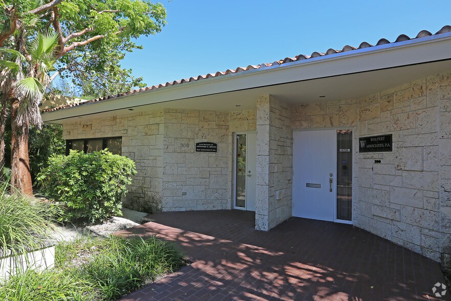 More Photos Of 7315 SW 87th Ave, Miami Office For Lease